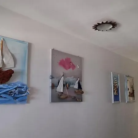 Attico Super Panoramico A Apartment *
