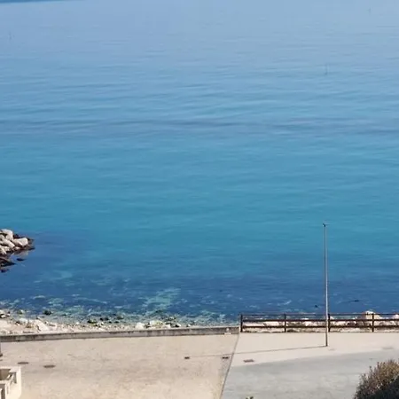 Attico Super Panoramico A * Porto Recanati