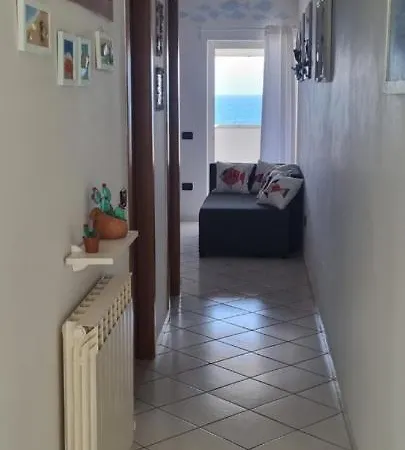 Attico Super Panoramico A Apartment Porto Recanati