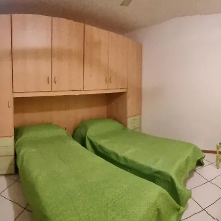 Attico Super Panoramico A Apartment