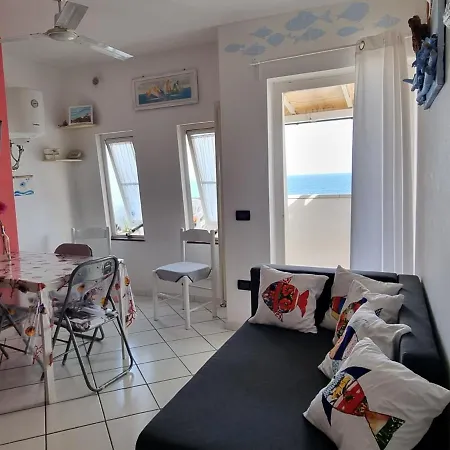 Apartment Attico Super Panoramico A Porto Recanati