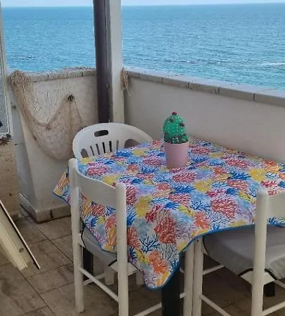 Apartment Attico Super Panoramico A Porto Recanati