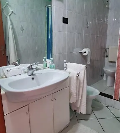 Attico Super Panoramico A Apartment Porto Recanati