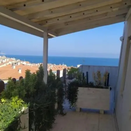 Appartamento Attico Super Panoramico A