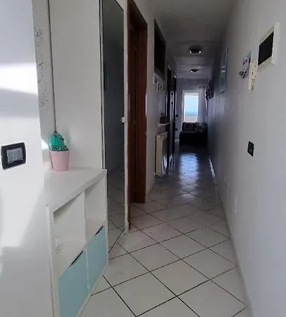 Appartamento Attico Super Panoramico A *