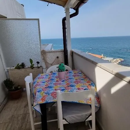 Attico Super Panoramico A * Porto Recanati