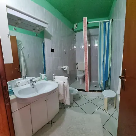 Appartamento Attico Super Panoramico A Porto Recanati