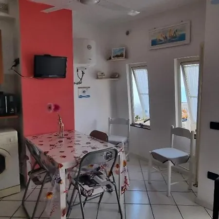 Attico Super Panoramico A Porto Recanati