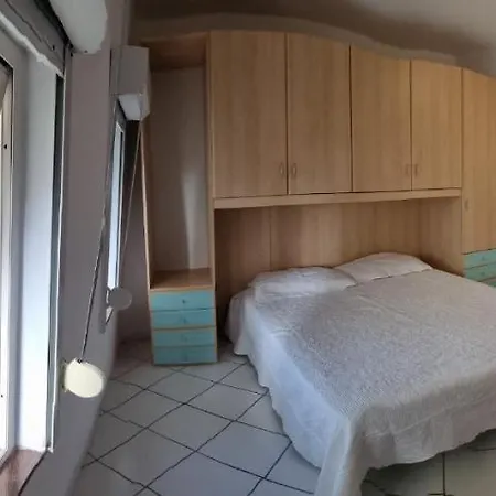 Attico Super Panoramico A Appartamento *