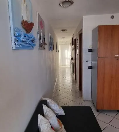 Attico Super Panoramico A