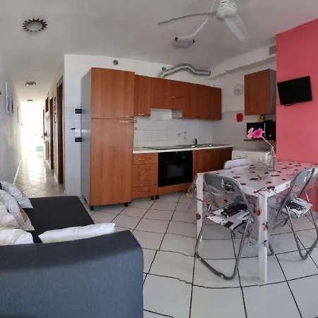 Attico Super Panoramico A Appartamento Porto Recanati
