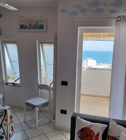 Attico Super Panoramico A Appartamento