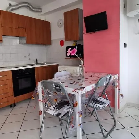 Attico Super Panoramico A Appartamento Porto Recanati