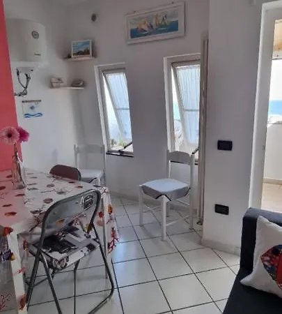 Attico Super Panoramico A *