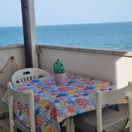 Appartamento Attico Super Panoramico A